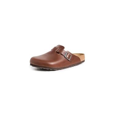 Imagem de Birkenstock 1023449141 Boston G Vnt Roast LTR R 41