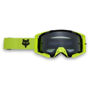 Imagem de GOGLE Fox AIRSPACE CORE Goggle Fluorescent Amarelo OS