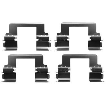 Imagem de BECKARNLEY 084-2147 Kit de ferramentas de freio a disco, 1 unidade