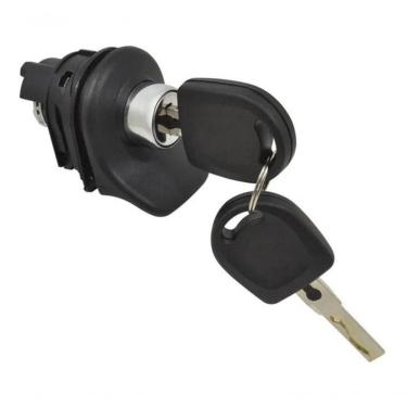 Imagem de Maçaneta Externa Puxador Porta Mala Tampa Traseira Fox [f103]