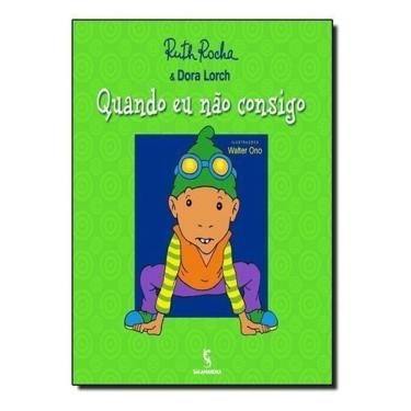 Imagem de Quando Eu Não Consigo