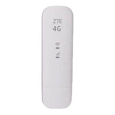 Imagem de Modem Roteador 4g Wifi Veicular Portátl Mf79s Uber Van Novo - Zte, Bra