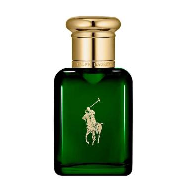 Imagem de Rauph Lauren Polo Green Eau De Toilette - Perfume Masculino 40ml