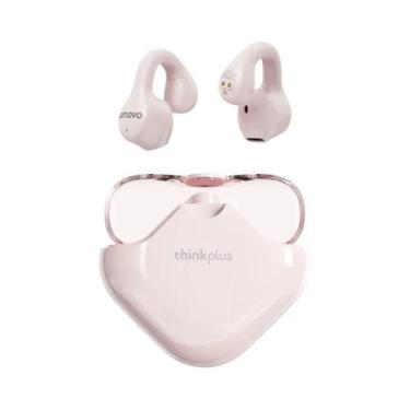 Imagem de Fones De Ouvido Bluetooth 5.3 À Prova d'Água Com Redução De Ruído Para