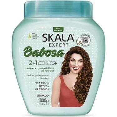 Imagem de Creme Skala Babosa 1Kg