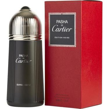 Imagem de Perfume Masculino Cartier Pasha De Edition Noire Edt Spray 150 Ml