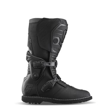 Imagem de Gaerne G_Dakar Gore-Tex Bota masculina preta, Preto, 45