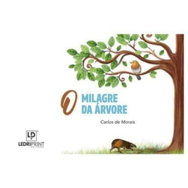 Imagem de O Milagre Da Árvore