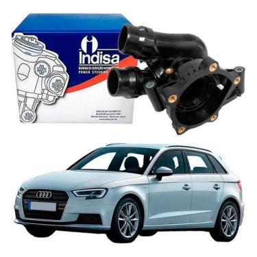 Imagem de Carcaça Bomba Dagua Indisa A3 2.0 Tfsi 2017 A 2019