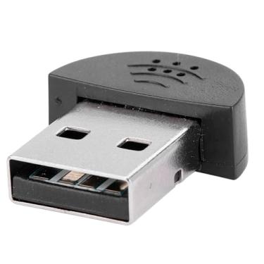Imagem de RiToEasysports Mini Microfone Usb Portátil Omnidirecional Com Cancelamento de Ruído para Pc Mac Skype Gravação Plug and Play Design Leve (#01)