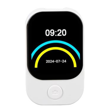 Imagem de Fabater Leitor de MP3 Com Tela Sensível Ao Toque 5.4 Leitor de Música Multifuncional Com Câmera para Gravação de Vídeo para Viajantes Quantidade: 1 (#13)