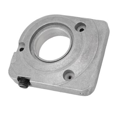 Imagem de Fabater Conjunto de Bomba de óleo de Motosserra, Peça de Substituição de Construção de Ferro Durável para 395 394xp 395xp 503 46 37-02 para Entusiastas de Motosserra