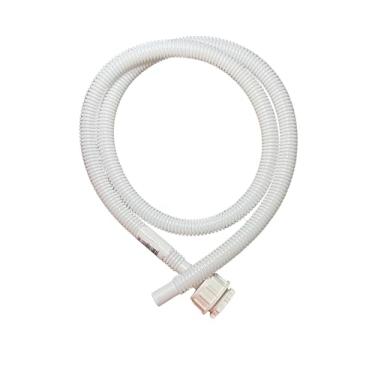 Imagem de Entrada de Tanquinho Branca ½” 1,00m