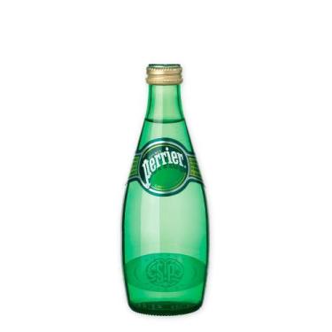 Imagem de Água Mineral Com Gás Perrier 330ml
