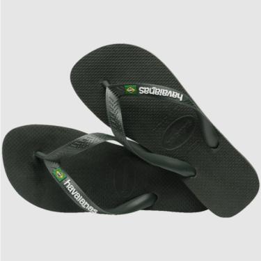 Imagem de Chinelo Havaianas Original Brasil Top Sandalia Unissex-Unissex