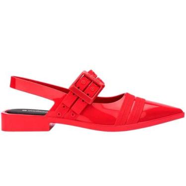 Imagem de Melissa ladylike 35973, Vermelho, 36