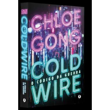 Imagem de Coldwire: O Código Da Guerra (Sucesso No Tiktok) - EXCELSIOR, Sortido