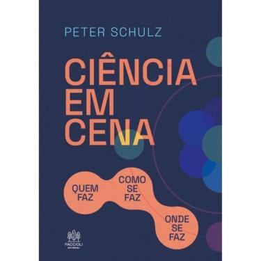 Imagem de Ciência Em Cena