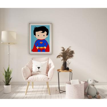 Imagem de Baby Superman - 20 x 30 Caixa (vinil)