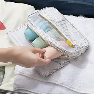 Imagem de HEEPDD Garrafa de Viagem, Loção de Shampoo, Gel de Banho para Fácil Embalagem e Uso Versátil Garrafa de Viagem, Silicone à Prova de Vazamento, Necessidades Diárias Domésticas de (Verde)