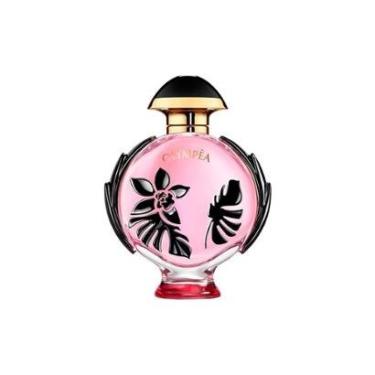Imagem de Paco Rabanne Olympéa Flora EDP Perfume Feminino 80ml-Feminino