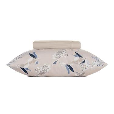 Imagem de Altenburg, Jogo Cama Solteirao 2 Pcs Fio Penteado Estampado Altenburg Cor:Kyoto