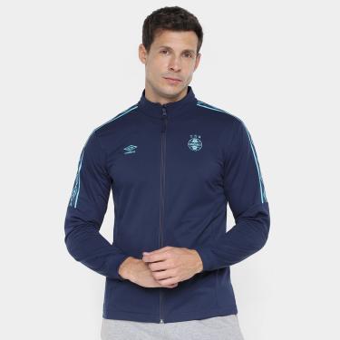 Imagem de Jaqueta Grêmio 24/25 Viagem Umbro Masculina-Masculino