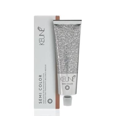 Imagem de Keune Semi Color 8 Loiro Claro - Coloração 60ml