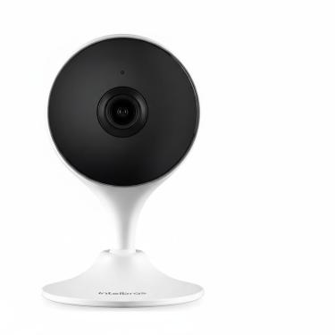 Imagem de Câmera de Segurança IP Interna Intelbras IM3 C - Wi-Fi - Full HD - Babá Eletrônica - MicroSD 32GB