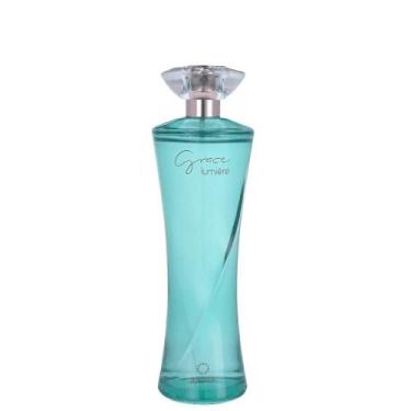 Imagem de Perfume Feminino Grace Lumière Deo Colônia 100ml - Hinode