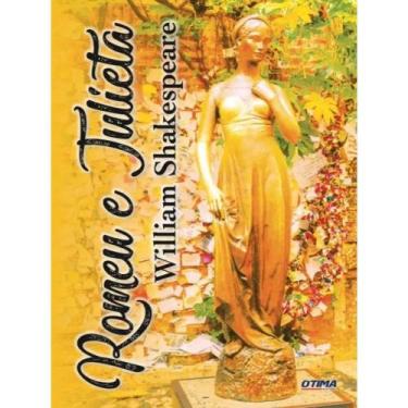 Imagem de Romeu e julieta - Ótima Editora, 3