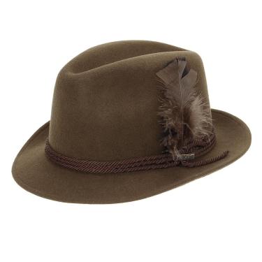 Imagem de Chapéu de Feltro Social Marcatto Pino 19720