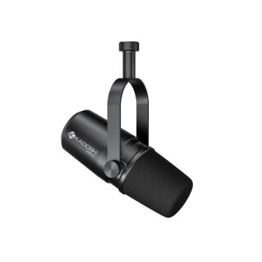 Imagem de Microfone KME-7 Condensador Kadosh