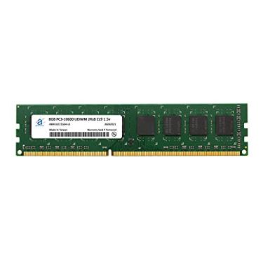 Imagem de Adamanta 8 GB (1 x 8 GB) compatível com Dell Alienware, Dimension, Inspiron, Optiplex, Precision, Vostro DDR3 1333MHz PC3-10600 UDIMM 2Rx8 CL9 1.5v Desktop Memory Upgrade DRAM RAM