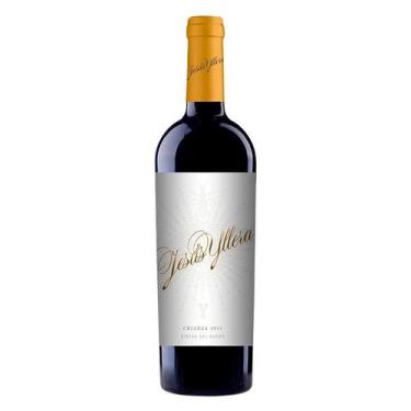 Imagem de Vinho Espanhol Tinto Yllera Jesus 750ml - Tempranillo, Cabernet Sauvig