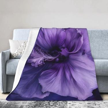 Imagem de Cobertor grande super macio, confortável e quente para cama, sofá e viagens