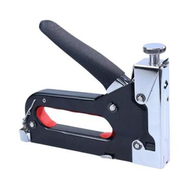 Imagem de Pistola De Pregos Manual Leve Para DIY Em Casa, Carpintaria, Pistola D