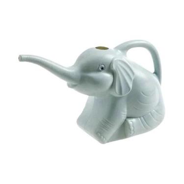 Imagem de Regador Em Forma De Elefante, Ferramenta De Jardinagem Em PP, Pequena 