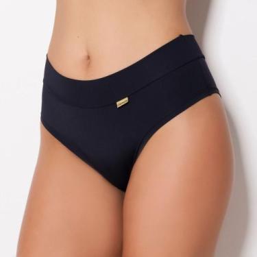 Imagem de Calça Papita Cor:PretoTamanho:GG - Beleza Brasileira, Preto, GG