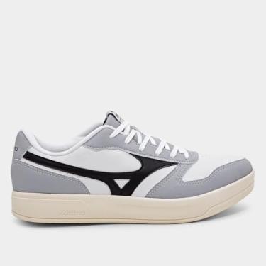 Imagem de Tênis Mizuno street wind adulto-unissex