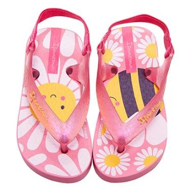 Imagem de Chinelo Infantil Grendene Kids Ipanema Baby-Feminino