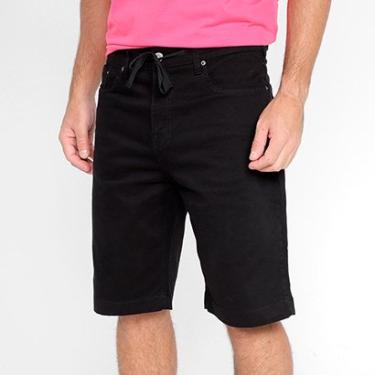 Imagem de Bermuda Dc Shoes Worker Straight Masculina-Masculino