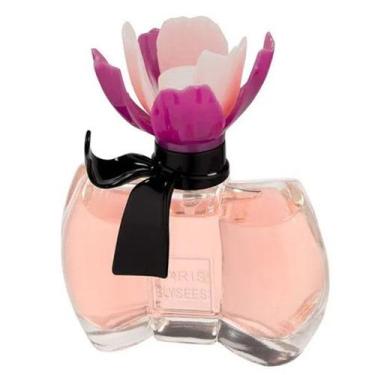 Imagem de Perfume La Petite Fleur Secrete Feminino EDT 100ml Ref- 3248 - PARIS E