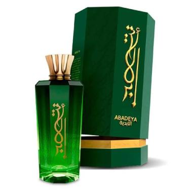 Imagem de Perfume árabe feminino mawwal abadeya 100ml