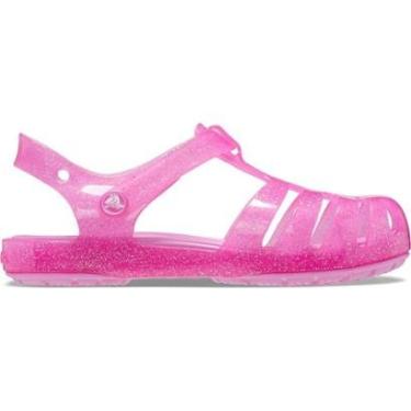 Imagem de Sandália crocs isabella sandal  juice-Feminino