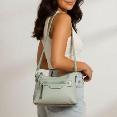 Imagem de Bolsa Feminina Golden Fenix Essence Pequena-Feminino