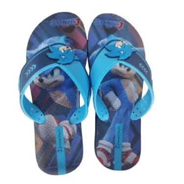 Imagem de Ipanema Sonic Speed - BQ173 - Tamanho:29/30;Cor:;Gênero:Masculino-Masculino