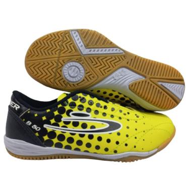 Imagem de Chuteira Diavolo Infantil Futsal-Masculino