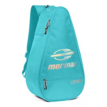 Imagem de Raqueteira Mormaii Storm 2 Beach Tennis-Unissex