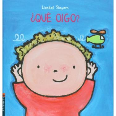 Imagem de Que oigo/ What Do I Hear - EDELVIVES - FTD, 3